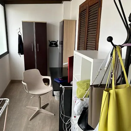 Apartamento En Con Vistas A La Montana *