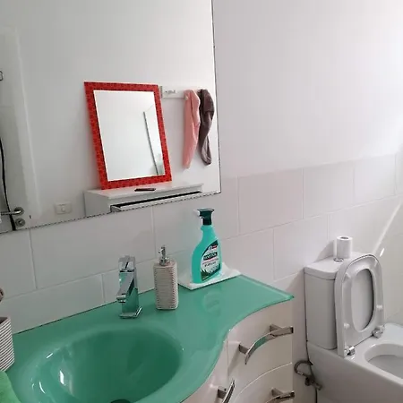 Apartamento En Con Vistas A La Montana *
