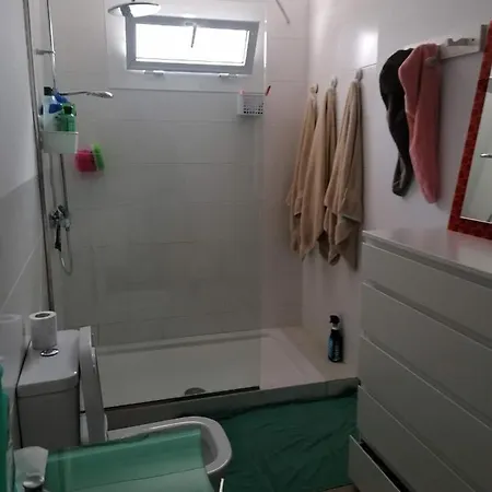 شقة Apartamento En Con Vistas A La Montana *