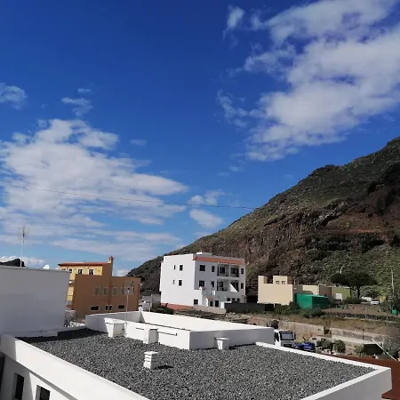 Apartamento En Con Vistas A La Montana شقة Tamaimo